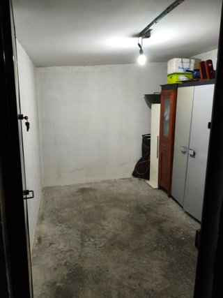 Piso céntrico en Cúllar Vega