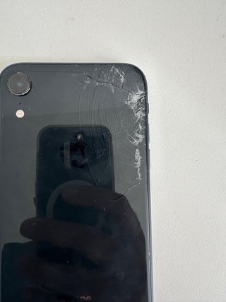 iPhone XR 256GB