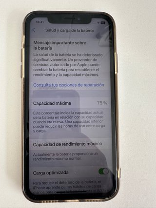 iPhone XR 256GB