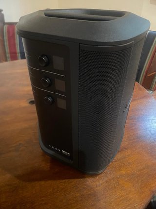 Bose S1 Pro+ como nuevo