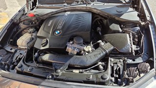 BMW M235 Gris Oscuro