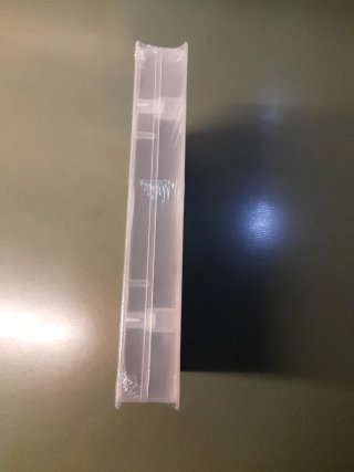 La Bella Durmiente (Español) en VHS