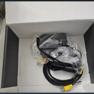 Router WiFi 6 Vodafone