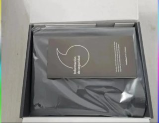 Router WiFi 6 Vodafone
