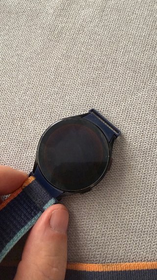 Samsung galaxy watch 4 44mm