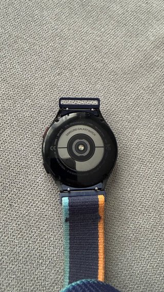 Samsung galaxy watch 4 44mm