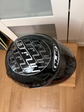 Casco Integral HJC CS-14 Talla XS