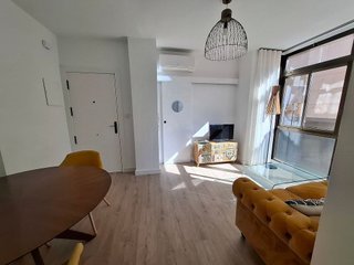 Piso en alquiler en Centro en Murcia