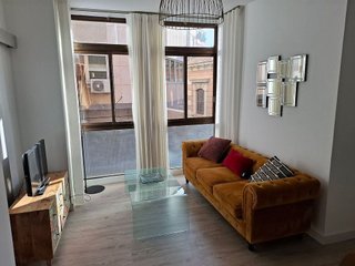 Piso en alquiler en Centro en Murcia