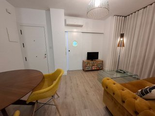 Piso en alquiler en Centro en Murcia