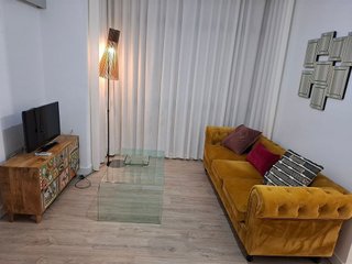Piso en alquiler en Centro en Murcia