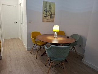 Piso en alquiler en Centro en Murcia