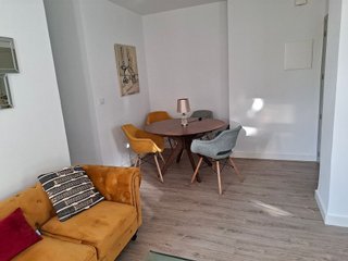 Piso en alquiler en Centro en Murcia