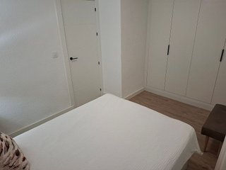 Piso en alquiler en Centro en Murcia