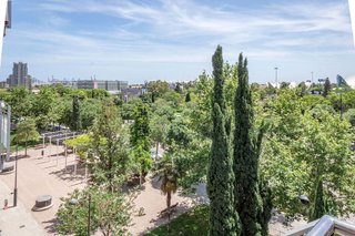 Piso en alquiler en Penya-Roja en Valencia