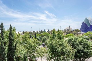 Piso en alquiler en Penya-Roja en Valencia