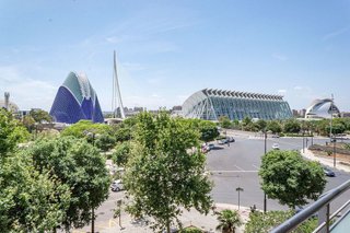 Piso en alquiler en Penya-Roja en Valencia