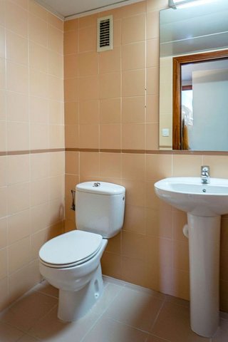 Piso en alquiler en Penya-Roja en Valencia