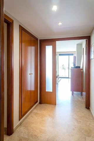 Piso en alquiler en Penya-Roja en Valencia