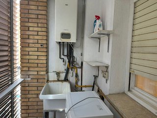Piso en alquiler en Ponent en Reus