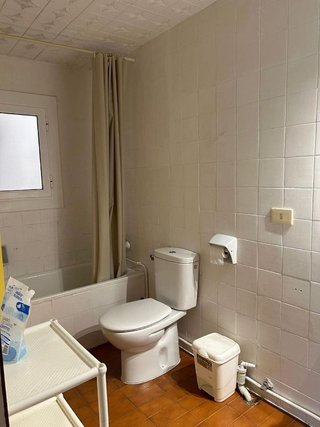 Piso en alquiler en Ponent en Reus