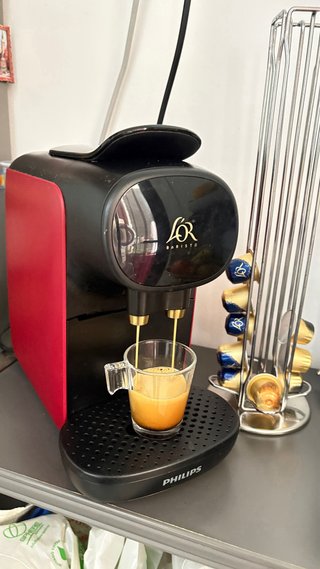 Cafetera L'OR