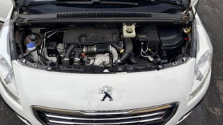 Peugeot 3008 2014