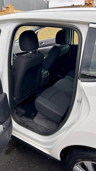 Peugeot 3008 2014