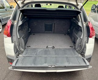 Peugeot 3008 2014