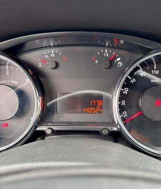 Peugeot 3008 2014