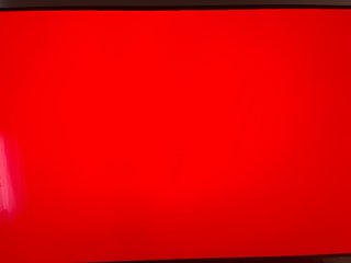 TV LG OLED Negra Violeta
