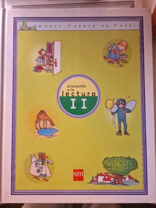 Libro