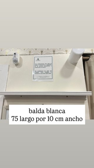 Venta muebles de tienda por reforma.  Consultame