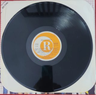 Disco Vinile Lucio Battisti - Miscuglio Magico