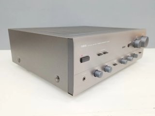 Amplificador Yamaha AX-570 Gris