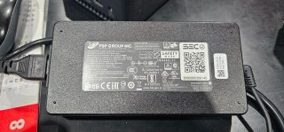Intel NUC10i7 FNH Mini PC
