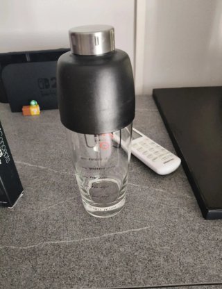 Set Cocktail Pulltex