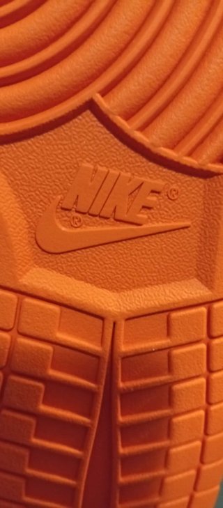 Nike Dunk Low SP Ceramic Talla 49'5