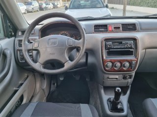Honda CR-V 2001
