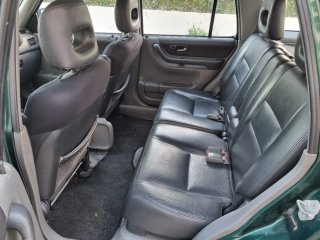 Honda CR-V 2001