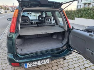 Honda CR-V 2001
