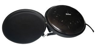 TONGUE DRUM DE 12” DE 13 NOTAS NUEVO A ESTRENAR