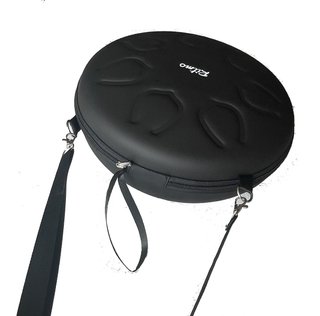 TONGUE DRUM DE 12” DE 13 NOTAS NUEVO A ESTRENAR