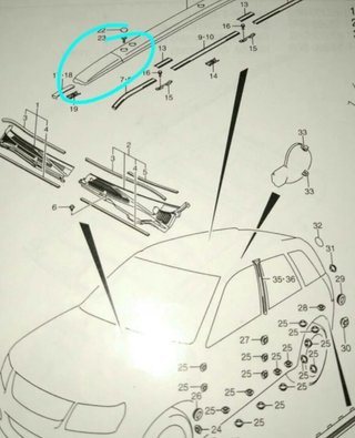 Tapas Baca Delantera Suzuki Grand Vitara 05-1