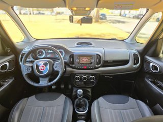 Fiat 500L 1.6 JTDM Lounge 120 cv 7plazas 2015