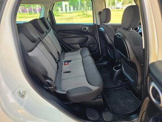 Fiat 500L 1.6 JTDM Lounge 120 cv 7plazas 2015