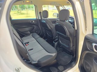 Fiat 500L 1.6 JTDM Lounge 120 cv 7plazas 2015