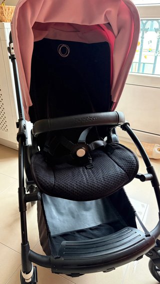 Carrito Bugaboo Bee 6