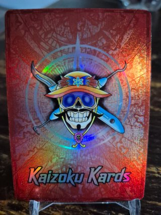 Carta Yamato Lider Land of Wano OP06-022