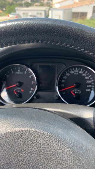Nissan Qashqai+2 20117